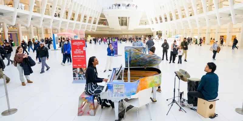 Creative Placemaking